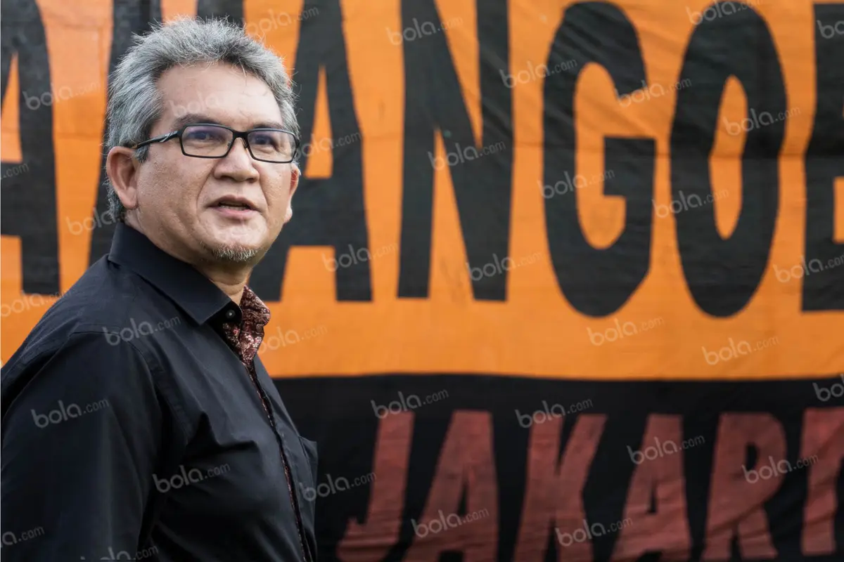 Bung Ferry
