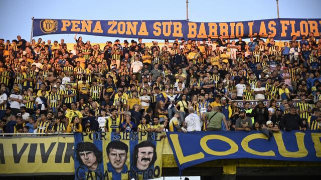 Rosario Central