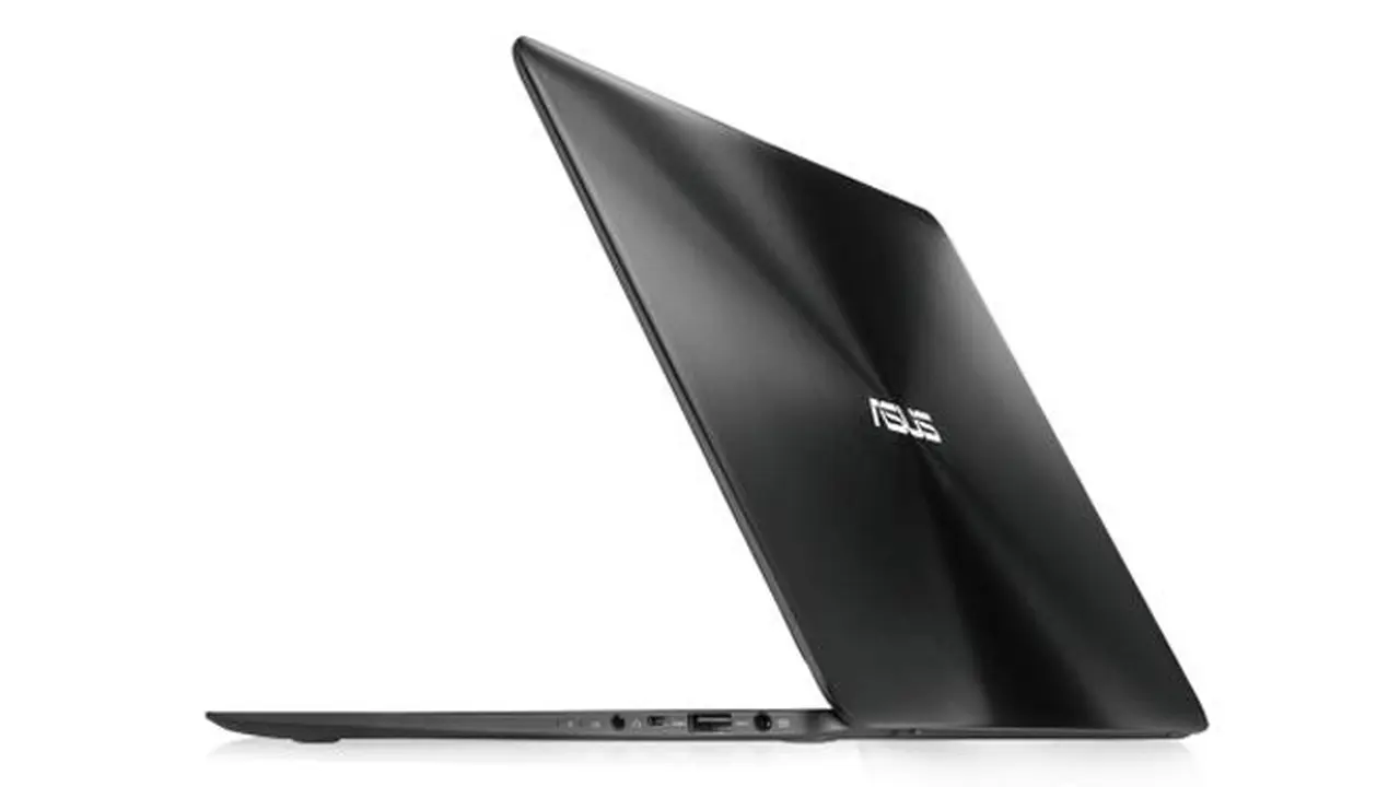 Asus Zenbook UX305 Bidik Pengguna Profesional