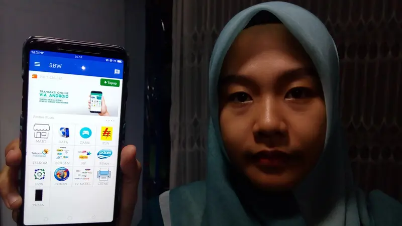 Wanita di Malang Berdaya Lewat Koperasi, Reguk Untung dari Teknologi Digital