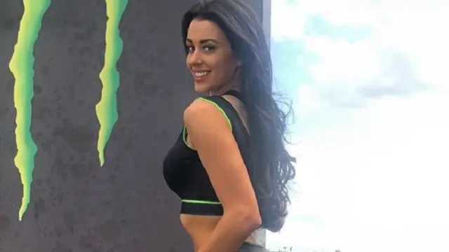Shannen Donohue