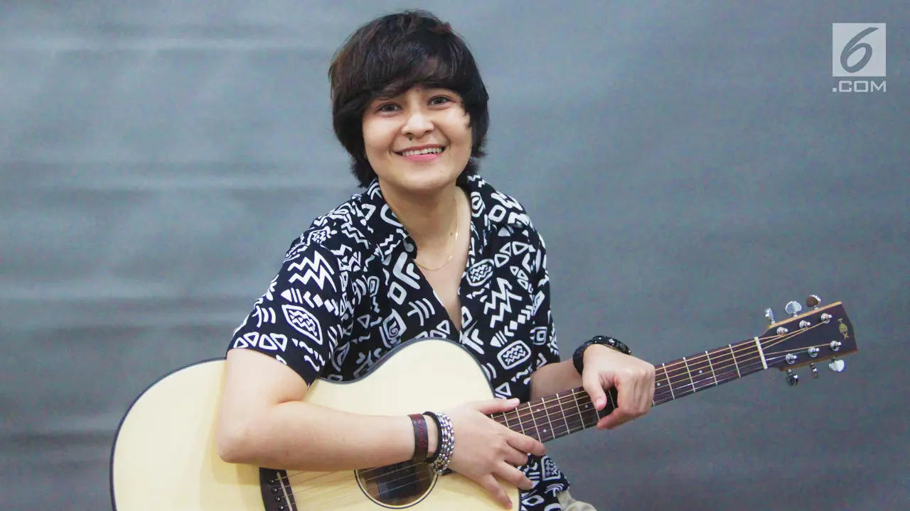 Cameria Happy Pramita alias Mita The Virgin