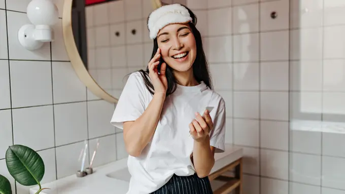 Pengalaman Belanja Menyenangkan