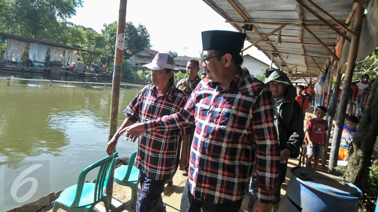 Djarot Saiful Hidayat