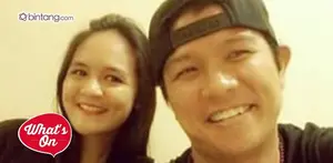 Andhika Kangen Band mungkin rindu dengan sel penjara, ia diduga melakukan KDRT lagi pada istrinya