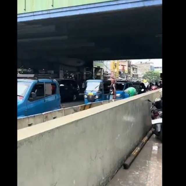 Beredar Video Kondisi Pasar Tanah Abang Usai TikTok Shop Ditutup, Benarkah Belum Ada Perubahan?