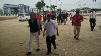 OCA: Jakabaring On Track Sambut Asian Games