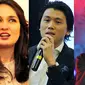 Kini, Luna Maya tidak hanya fokus membagi waktu untuk sang kekasih, tapi juga kepada pekerjaan dan keluarga.