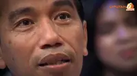 Jokowi: Subsidi BBM Harus Hilang 4 Tahun Lagi
