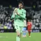 Thibaut Courtois Kirim Pesan untuk Fans Real Madrid Usai Kalah dari Atletico
