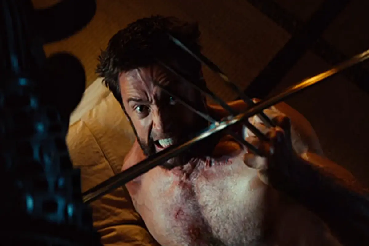 Wolverine