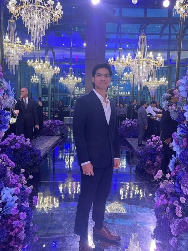 Potret Daniel Marthin (Sumber: Instagram/daniel.marthin)