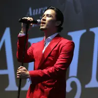 Preskon Film Arini (Deki Prayoga/bintang.com)