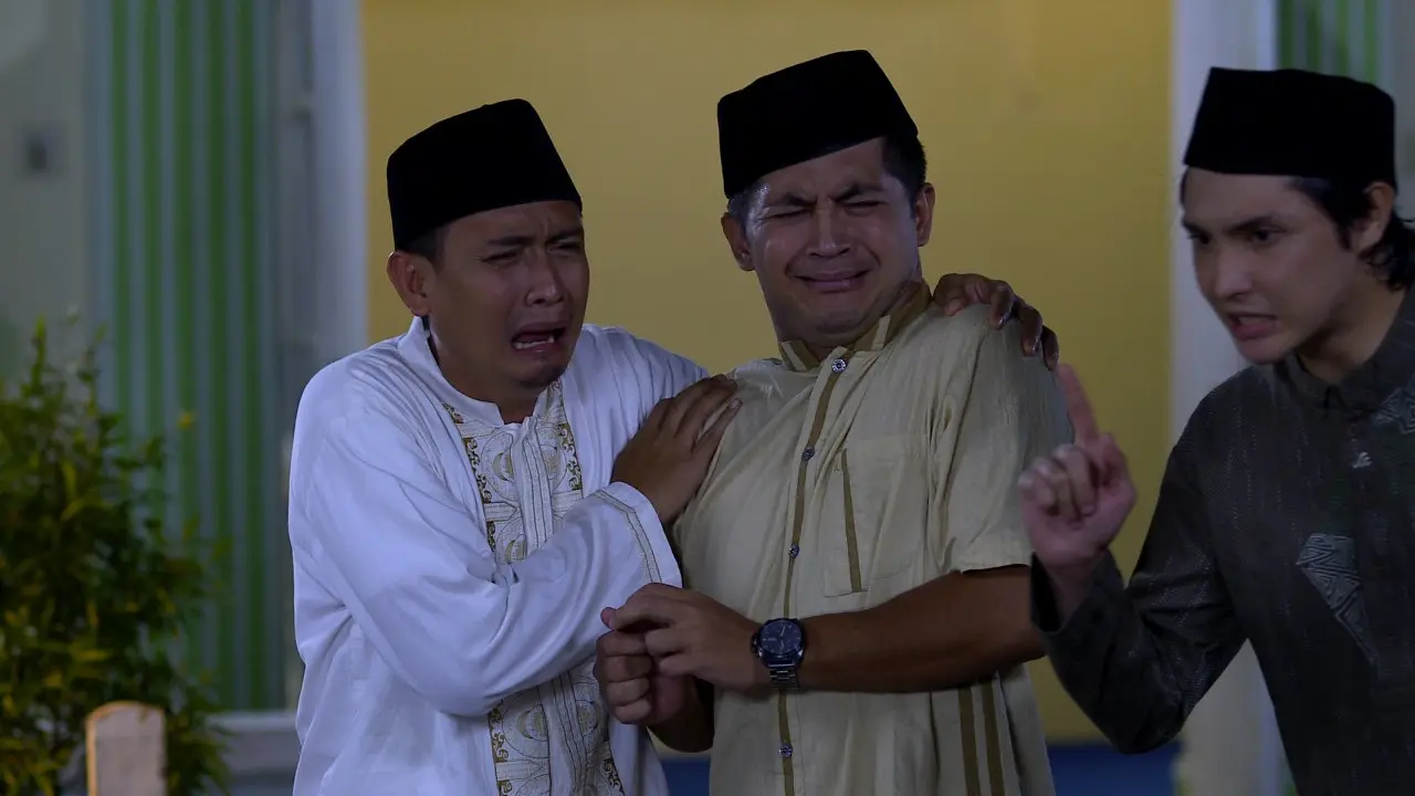 Pesantren Rock N' Dhut
