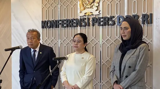 Puan Usul Latihan Calon Manajer Kopdes Fokus Manajerial