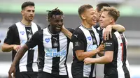 Alan Shearer Jadi Makelar, Perusahaan Tajir Melintir asal Singapura Selangkah Jadi Pemilik Baru Newcastle United