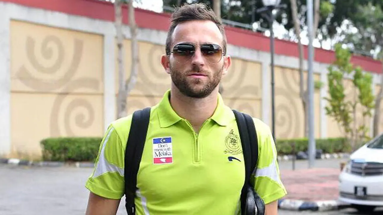 Ilija Spasojevic
