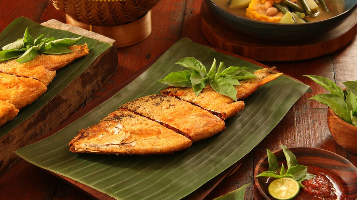 Resep Ikan Bandeng Presto Bumbu Kuning - Food Fimela.com