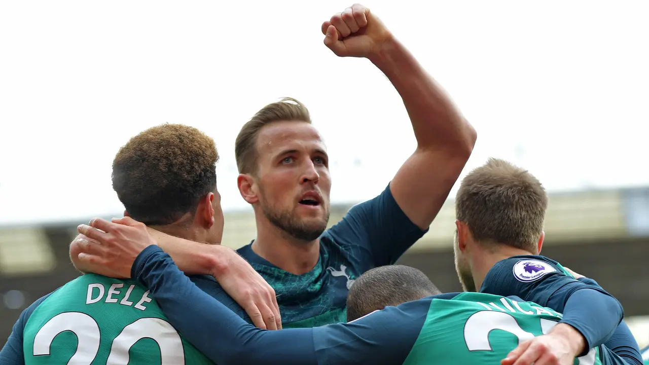 Tottenham Hotspur