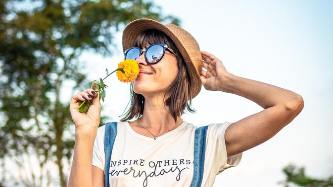 Zodiak Mingguan 16 22 Maret Ini Zodiak Yang Alami Cinta Terbaik Fimela Com Dalam Asmara