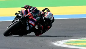 Tempat Menonton MotoGP Inggris 2026 di Sirkuit Silverstone