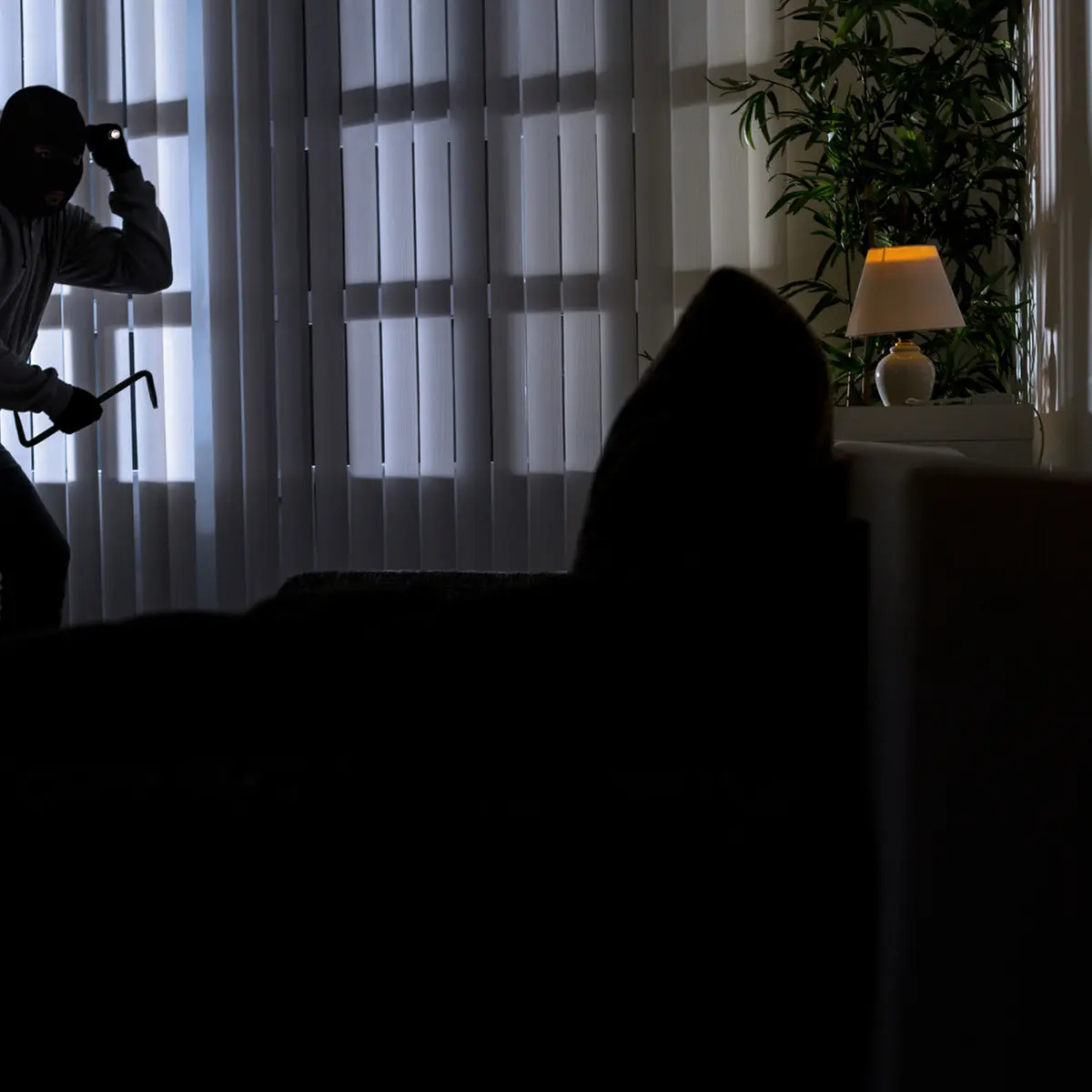 Tak Cuma Merampok, Pria Ini Numpang Nonton Film Porno di Rumah Korbannya -  Global Liputan6.com