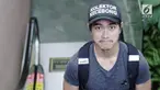 Pelapor sedang menjalani proses hukum di Polda Metro Jaya karena kasus hate speech.