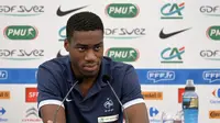 Kondogbia Terdepak dari Timnas Prancis