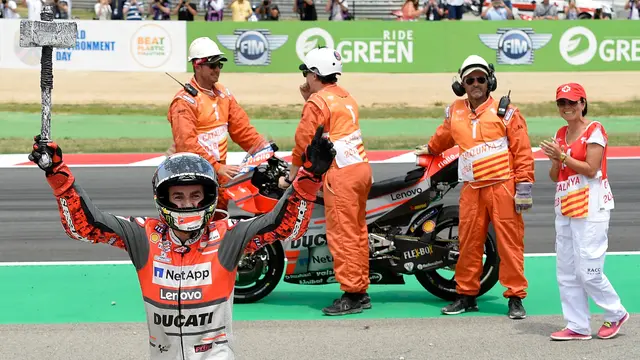 Jorge Lorenzo, Ducati, Honda, MotoGP 2019