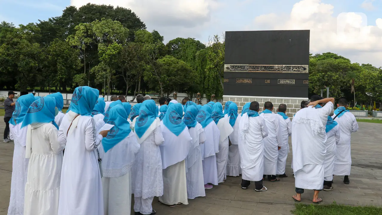 Manasik Haji, Bekal Menuju Tanah Suci