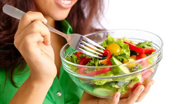 Diet Golongan Darah, Efektifkah untuk Menurunkan Berat Badan? (Pressmaster/Shutterstock)