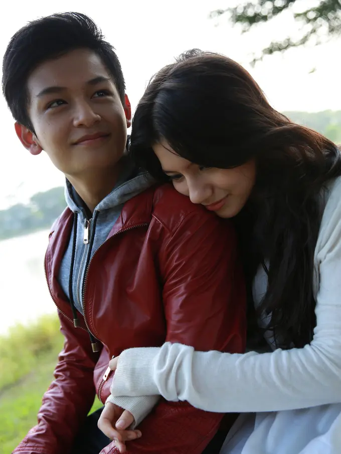 Randy Martin-Cassandra Lee