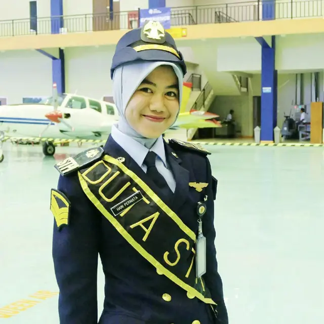 Hani Permata
