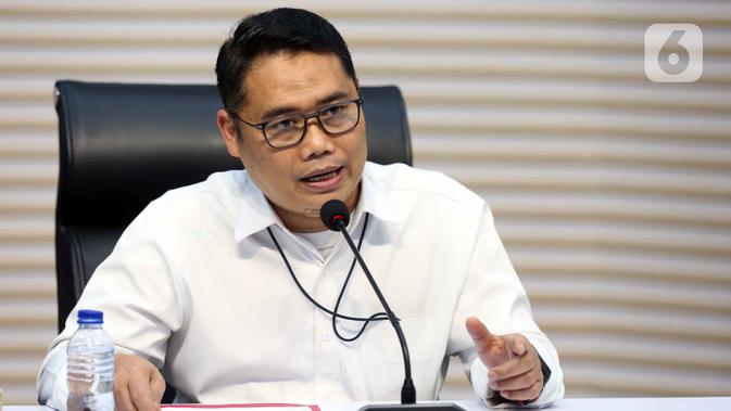 KPK Endus Dugaan Korupsi Sengketa Lahan di Puncak Bogor