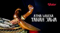 Film dokumenter Uniq On Atma Wisesa Tanah Jawa dapat disaksikan melalui platform streaming Vidio. (Dok. Vidio)