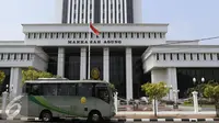 Gedung Mahkamah Agung (Liputan6.com/Yoppy Renato)