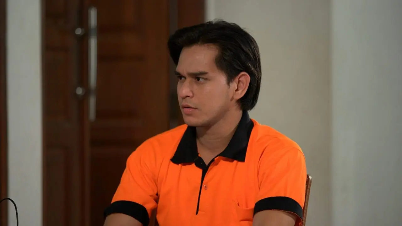 Cinta Buta