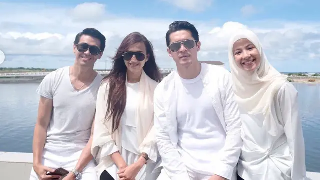 Film Assalamualaikum Calon Imam