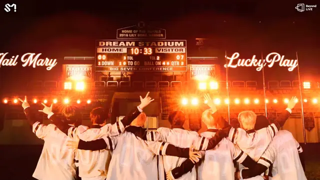 Lagu pra-rilis NCT Dream "Brokern Melodies"