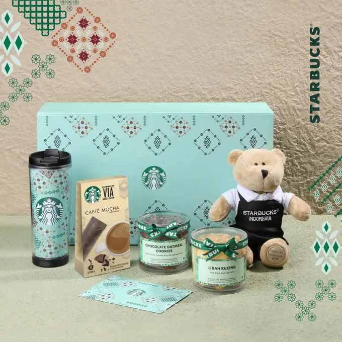 7 Ragam Makanan dan Minuman yang Bisa Dijadikan Ide Hampers Lebaran