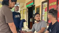 Perhiasan 30 Gram Raib, Orang Tua di Makassar Polisikan Anak Sendiri