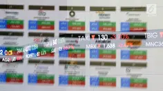 IHSG Sesi Pertama Anjlok 1,29%