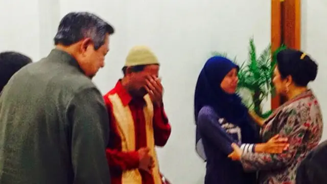 [Bintang] Lulus dari Inggris, Ini Kabar Terbaru Raeni Si Anak Tukang Becak