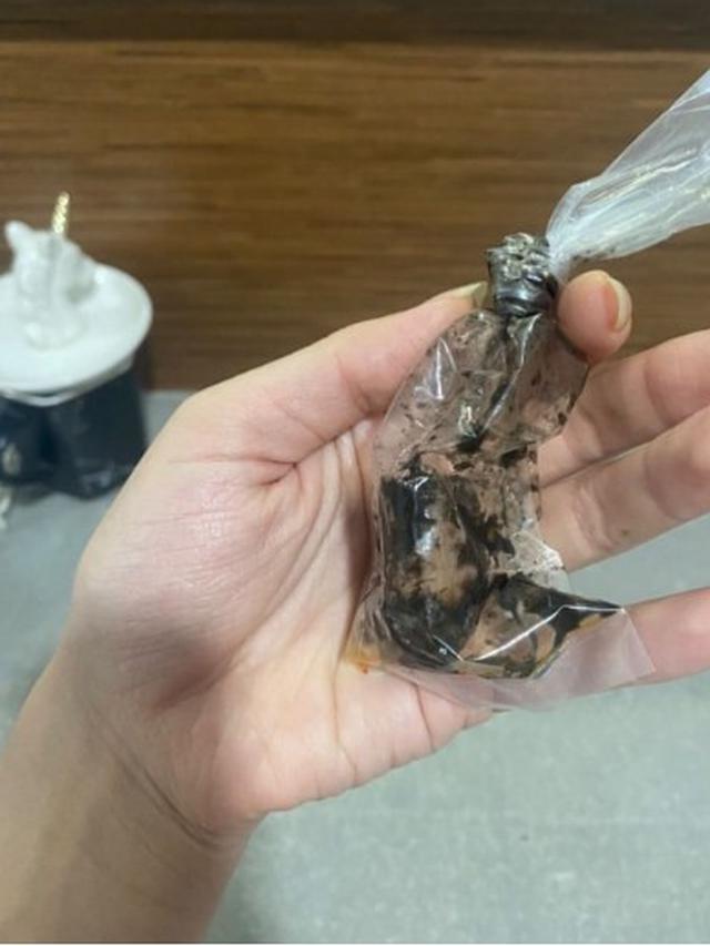 8 Potret Porsi Makanan saat Beli Online Ini Bikin Elus Dada