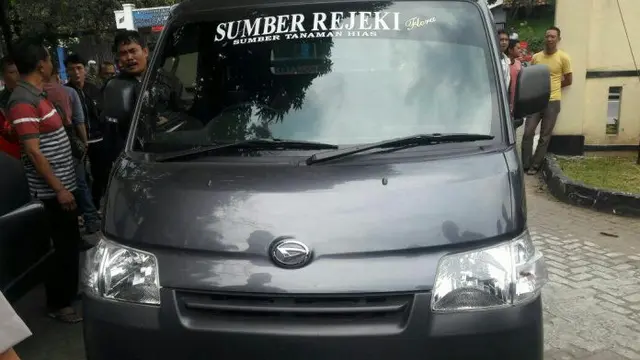 Pencuri