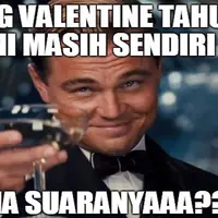 Mana suaranya? (Okepost.com)