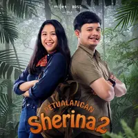 Petualangan Sherina 2 merangkul 256.286 pada hari pertama penayangan di bioskop, Kamis (28/9/2023). Ini jumlah penonton hari pertama tertinggi tahun 2023. (Foto: Dok. Miles Films)