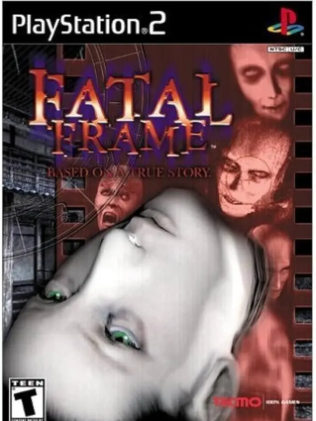 Fatal Frame