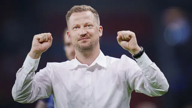 Foto: Daftar 5 Pelatih Termuda di Liga Champions Musim 2023 / 2024, Termasuk Juru Taktik Arsenal Mikel Arteta