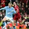 Link Live Streaming Liga Inggris Liverpool vs Manchester City